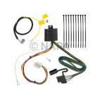 Trailer Wiring Harness