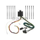 Trailer Wiring Harness