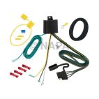 Trailer Wiring Harness