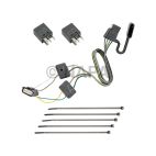 Trailer Wiring Harness