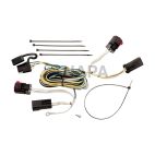 Trailer Wiring Harness