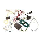 Trailer Wiring Harness