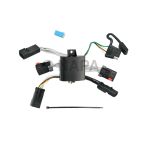 Trailer Wiring Harness