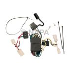 Trailer Wiring Harness
