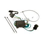 Trailer Wiring Harness