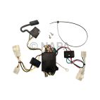Trailer Wiring Harness