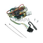 Trailer Wiring Harness