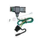 Trailer Wiring Harness