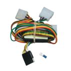 Trailer Wiring Harness
