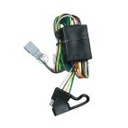 Trailer Wiring Harness
