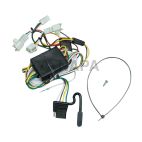 Trailer Wiring Harness