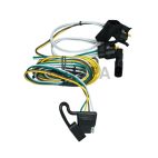 Trailer Wiring Harness