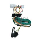 Trailer Wiring Harness
