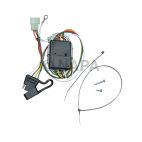 Trailer Wiring Harness