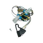 Trailer Wiring Harness