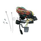 Trailer Wiring Harness