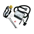 Trailer Wiring Harness