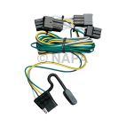 Trailer Wiring Harness