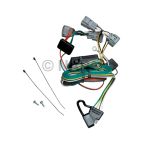 Trailer Wiring Harness