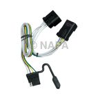 Trailer Wiring Harness