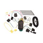 Trailer Wiring Harness