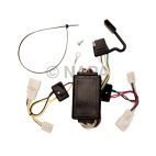 Trailer Wiring Harness