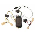 Trailer Wiring Harness