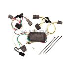 Trailer Wiring Harness