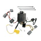 Trailer Wiring Harness