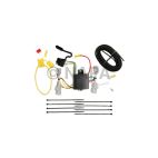Trailer Wiring Harness