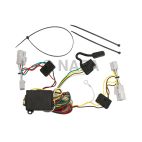 Trailer Wiring Harness