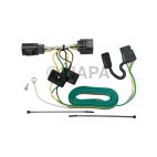 Trailer Wiring Harness