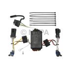 Trailer Wiring Harness