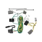 Trailer Wiring Harness