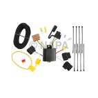 Trailer Wiring Harness