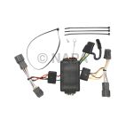 Trailer Wiring Harness