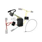 Trailer Wiring Harness