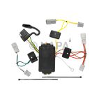 Trailer Wiring Harness