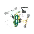 Trailer Wiring Harness
