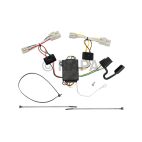 Trailer Wiring Harness