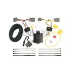 Trailer Wiring Harness