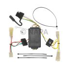 Trailer Wiring Harness