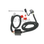 Trailer Wiring Harness