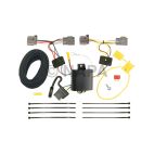 Trailer Wiring Harness