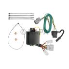 Trailer Wiring Harness