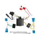 Trailer Wiring Harness