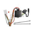 Trailer Wiring Harness
