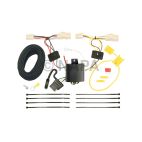 Trailer Wiring Harness