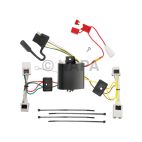 Trailer Wiring Harness