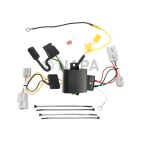 Trailer Wiring Harness
